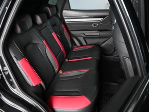 Внедорожник Jetour Dashing 2023 года, 2499000 рублей, Аксай