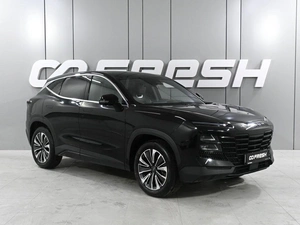 Внедорожник Jetour Dashing 2024 года, 2089000 рублей, Ростов-на-Дону