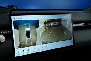 Внедорожник Zeekr X 2023 года, 3999099 рублей, Москва