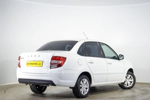 Седан ВАЗ (LADA) Granta 2019 года, 659000 рублей, Оренбург