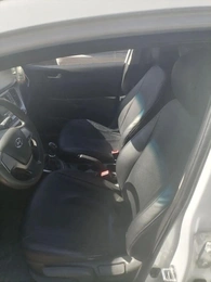 Седан Ford Focus 2007 года, 698775 рублей, Красноярск