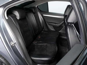Лифтбек Skoda Octavia 2014 года, 799000 рублей, Красный Пахарь