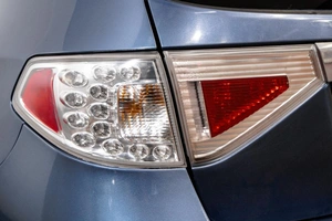 Хетчбэк Subaru Impreza 2007 года, 699000 рублей, Барнаул