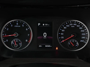 Седан Kia K5 2021 года, 2599000 рублей, Аксай