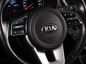 Внедорожник Kia Sportage 2019 года, 2349000 рублей, Воронеж