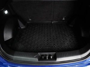 Внедорожник Chery Tiggo 4 2021 года, 1190000 рублей, Воронеж