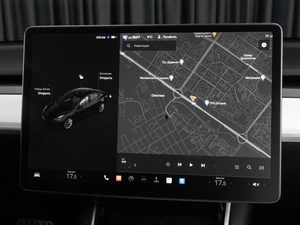 Седан Tesla Model 3 2019 года, 3099000 рублей, Тюмень