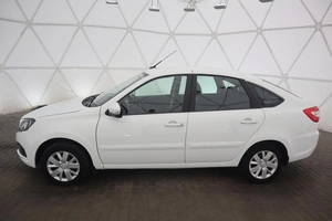 Лифтбек ВАЗ (LADA) Granta 2021 года, 670000 рублей, Орёл