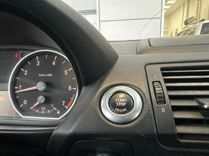 Хетчбэк BMW 1 серия 2010 года, 730000 рублей, Уфа