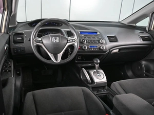 Седан Honda Civic 2007 года, 830000 рублей, Ростов-на-Дону