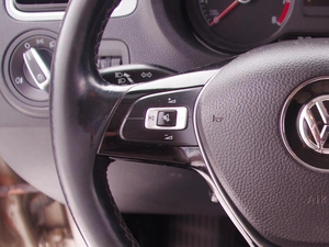 Седан Volkswagen Polo 2016 года, 879000 рублей, Владимир