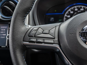 Хетчбэк Nissan Note 2018 года, 1300000 рублей, Краснодар