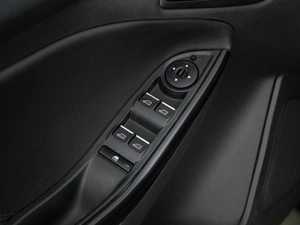 Седан Ford Focus 2016 года, 1339111 рублей, Москва