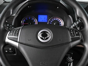 Внедорожник SsangYong Korando 2014 года, 1090000 рублей, Ростов-на-Дону