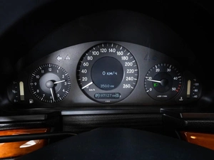 Седан Mercedes-benz E-класс 2009 года, 1220000 рублей, Ставрополь