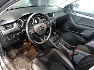 Лифтбек Skoda Octavia 2017 года, 1795000 рублей, Абакан