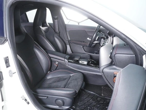 Седан Mercedes-benz CLA-класс 2019 года, 2800000 рублей, Ростов-на-Дону