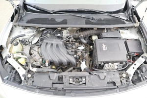 Седан Renault Fluence 2013 года, 799000 рублей, Обнинск