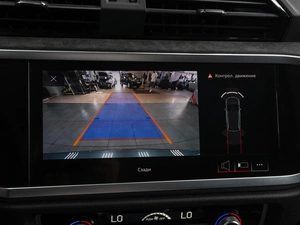 Внедорожник Audi Q3 Sportback 2021 года, 4499000 рублей, Тюмень