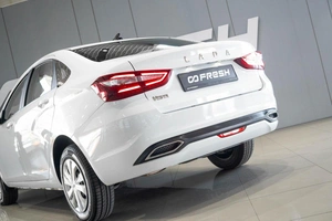 Седан ВАЗ (LADA) Vesta 2024 года, 1449000 рублей, Петрозаводск