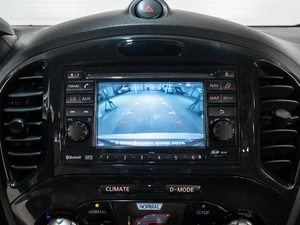 Внедорожник Nissan Juke 2011 года, 1189000 рублей, Ставрополь