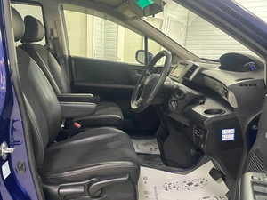 Минивэн Honda Freed 2015 года, 1299000 рублей, Ачинск