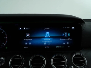 Седан Mercedes-benz E-класс 2020 года, 5099050 рублей, Москва
