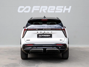 Внедорожник Geely Atlas 2025 года, 2790000 рублей, Краснодар