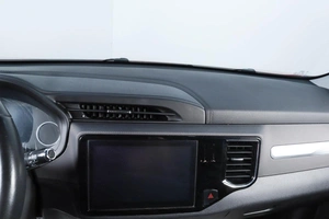 Внедорожник Chery Tiggo 4 2021 года, 1719000 рублей, Челябинск