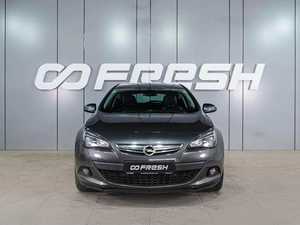 Хетчбэк Opel Astra GTC 2012 года, 999000 рублей, Воронеж