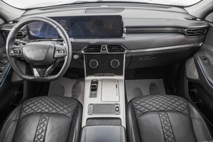 Внедорожник EXEED TXL 2023 года, 2449000 рублей, Барнаул