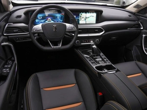 Внедорожник FAW Bestune T77 2024 года, 1890000 рублей, Волгоград