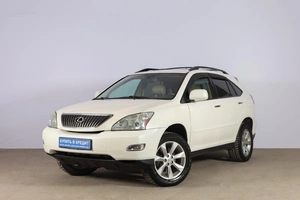 Внедорожник Lexus RX 2008 года, 1749000 рублей, Новосибирск