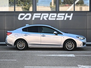 Седан Subaru Impreza 2019 года, 1489000 рублей, Кирилловка