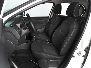 Седан Renault Logan Stepway 2022 года, 1419000 рублей, Аксай