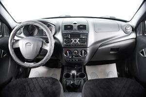 Седан ВАЗ (LADA) Granta 2021 года, 859000 рублей, Пермь