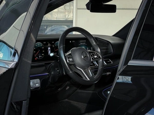 Внедорожник Mercedes-benz GLE-класс Coupe 2021 года, 7650000 рублей, Уфа