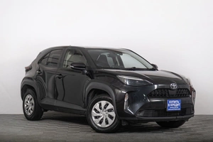 Внедорожник Toyota Yaris Cross 2020 года, 2099000 рублей, Томск