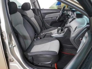Седан Chevrolet Cruze 2012 года, 769000 рублей, Воронеж