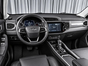 Внедорожник Chery Tiggo 4 2020 года, 1289000 рублей, Тюмень