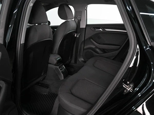 Седан Audi A3 2017 года, 1959000 рублей, Ростов-на-Дону