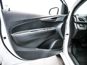 Хетчбэк Chevrolet Spark 2020 года, 1050000 рублей, Красноярск