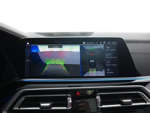 Внедорожник BMW X5 2019 года, 6450444 рублей, Москва
