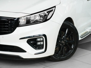 Минивэн Kia Carnival 2018 года, 2649000 рублей, Тверь