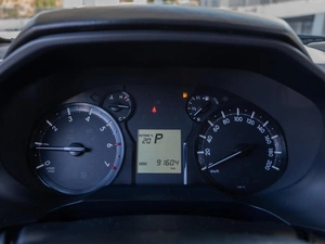 Внедорожник Toyota Land Cruiser Prado 2018 года, 4369000 рублей, Волгоград