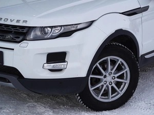 Внедорожник Land Rover Range Rover Evoque 2015 года, 2299000 рублей, Тверь