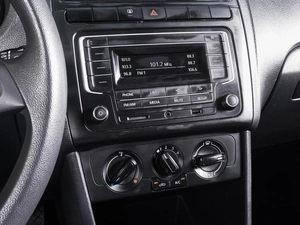 Седан Volkswagen Polo 2019 года, 1177000 рублей, Ростов-на-Дону