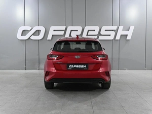 Хетчбэк Kia Ceed 2018 года, 1699000 рублей, Ростов-на-Дону