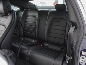 Купе Mercedes-benz C-класс 2016 года, 2190000 рублей, Волгоград