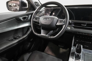 Внедорожник Chery Tiggo 7 Pro Max 2023 года, 1949000 рублей, Новокузнецк
